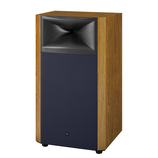 4369 - Walnut - 15-inch (380mm) 2-Way Floorstanding Studio Monitor Loudspeaker - Detailshot 7 image number null